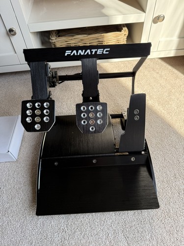 Fanatec clubsport racing - v3,