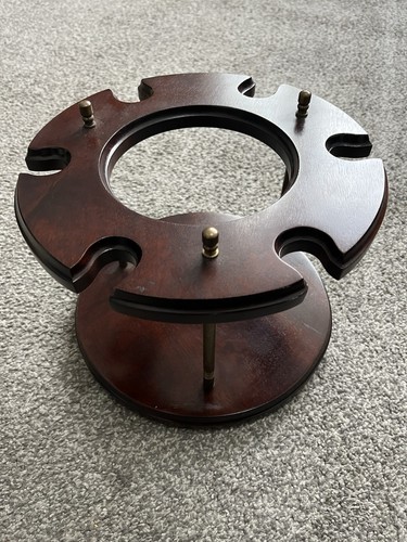 Vintage wooden and - vintage,