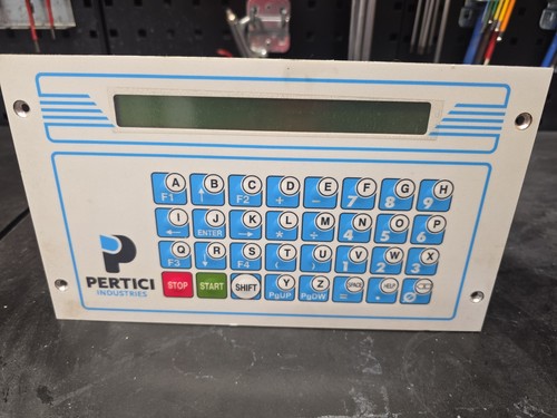 Pertici bs771 controller - bs771, controller,