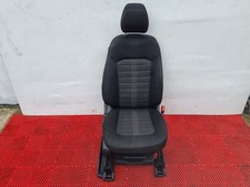 FORD GALAXY INTERIOR SEAT CHAIR DRIVER RIGHT FRONT MK4 2015-2022 CLOTH 