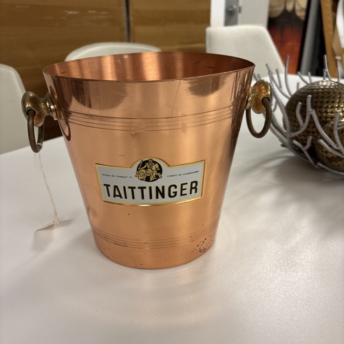 Vintage taittinger french - vintage,