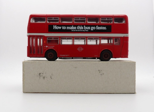 Efe 18108 leyland atlantean - efe,