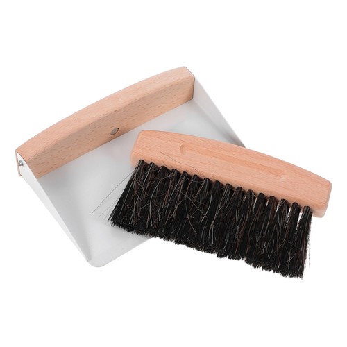 Set mini table broom - broom, and