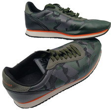 Armani Exchange Trainers Mens