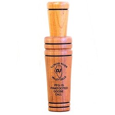 Illinois River Pink Foot Goose