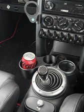 Cup Holder Extender Mini