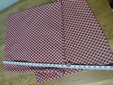 Marks And Spencer Red & White