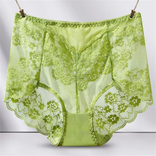 Womens full brief lace - brief,