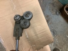 Boxford Lathe Model A,B,C