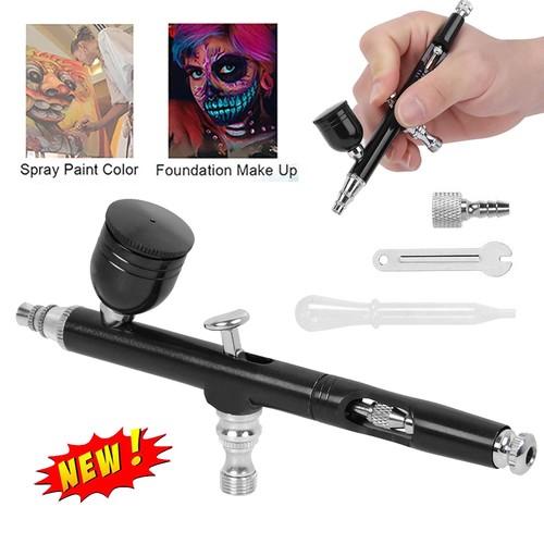 Airbrush dual action - airbrush,