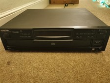 Kenwood DP-R4060 Multiple X5