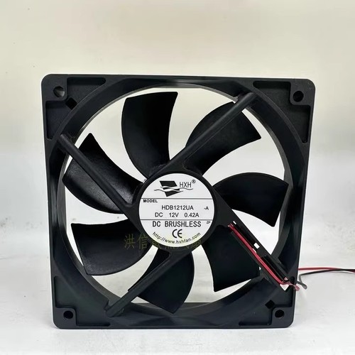 Pcs hdb1212ua 12025 dc12v - 12025,