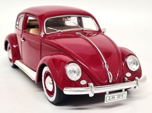 Burago volkswagen - burago,