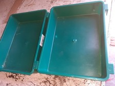 Shakespeare Seatbox Side Trays