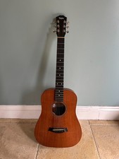 Taylor BT2 Baby Acoustic