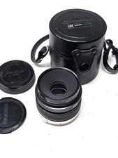 Olympus OM-System Zuiko