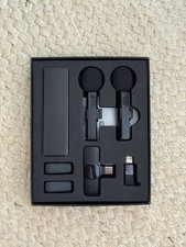 Qhot wireless lavalier - qhot,