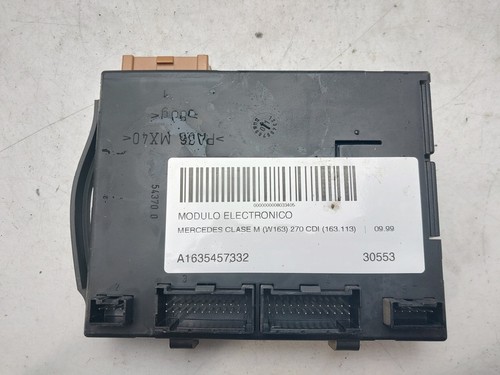 A1635457332 electronics module