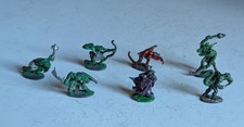 Citadel Warhammer Vintage 80s