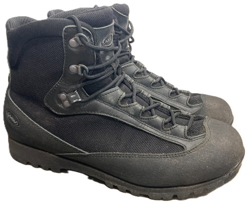 Aku pilgrim goretex boots - pilgrim,