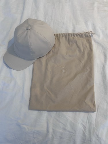 Rolex cap made italy - rolex,