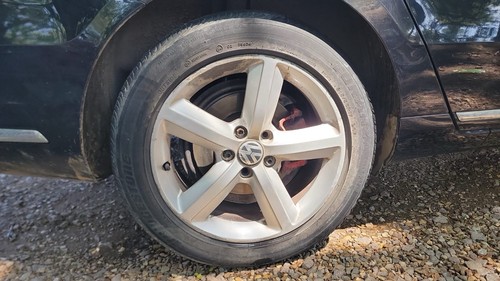 Volkswagen golf passat