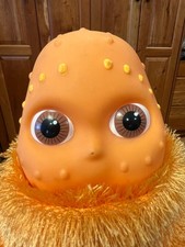 Hasbro Boohbah Boobah Zingbah