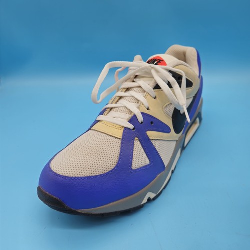 Nike air structure triax - triax, 91