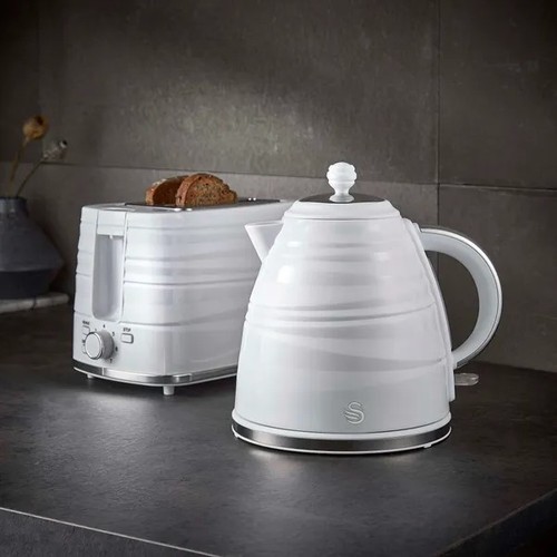 Swan symphony litre jug - swan,