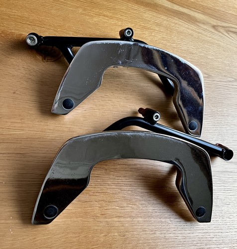 Hepco becker bow carriers - hepco,
