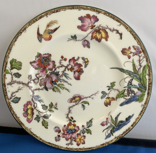 Wedgwood swallow design salad - wedgwood,