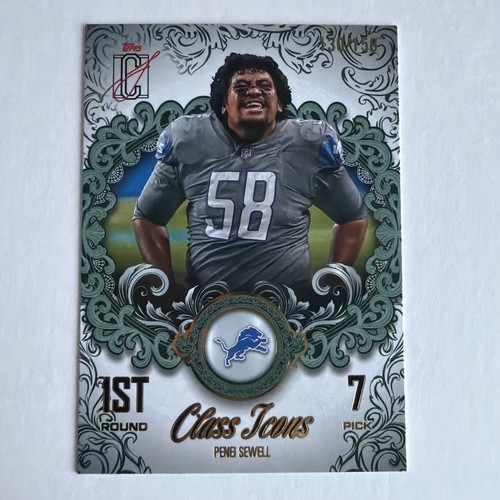 2025 topps signature - signature, class