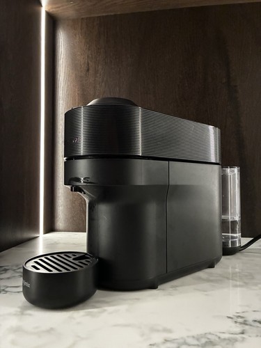 Magimix smart pod coffee - magimix,