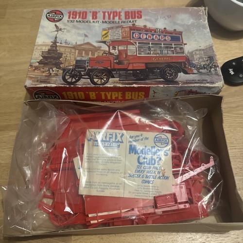Airfix scale vintage - airfix,