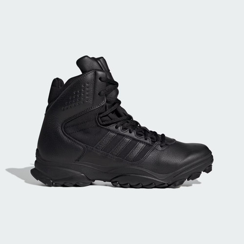 Adidas gsg police boots - adidas,