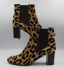 Daniel Footwear 'Leopardo'
