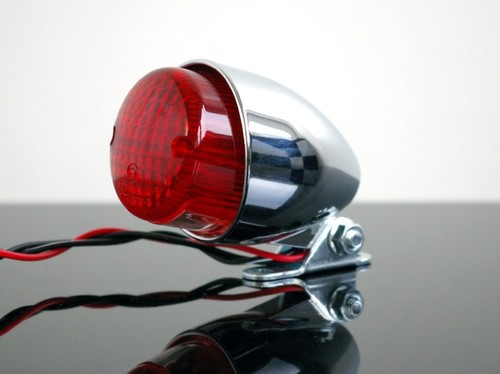 Mini texas mark chrome - mini,