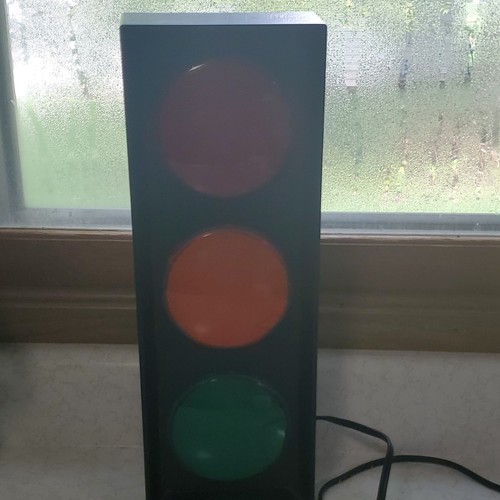 Vintage lite traffic - lite,