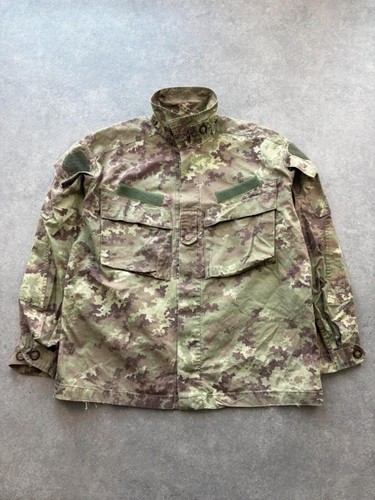 Italian army jacket men - italian,
