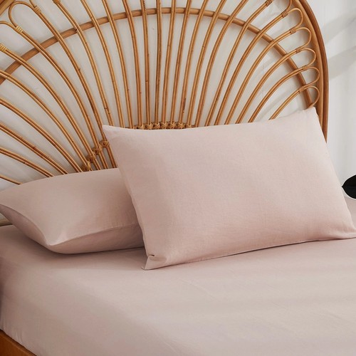 100 linen cushion cover - 100%, euro