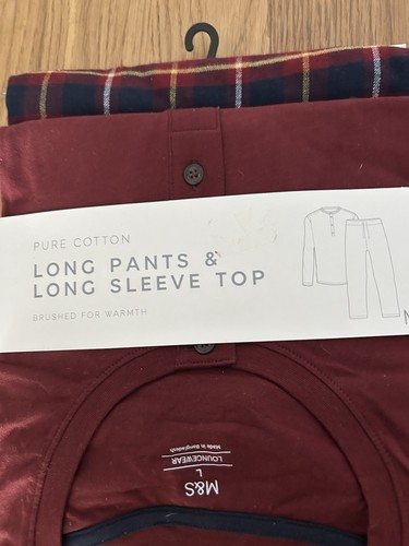 Marks spencer men s cotton - spencer,