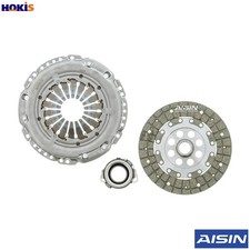 CLUTCH KIT KT-307A FOR TOYOTA