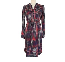 Dickins & Jones Ladies Purple