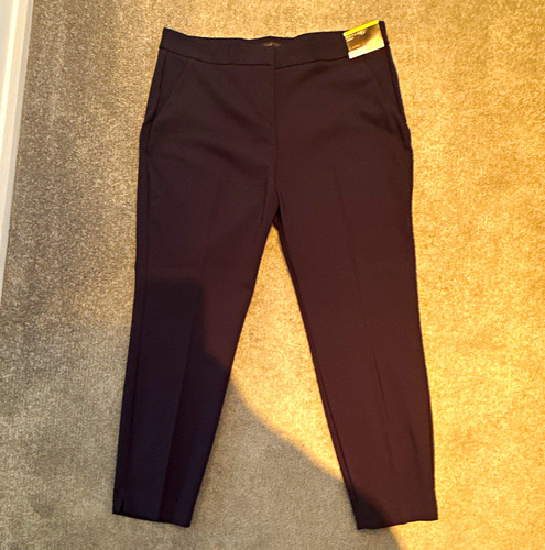 Papaya smart navy - navy, front