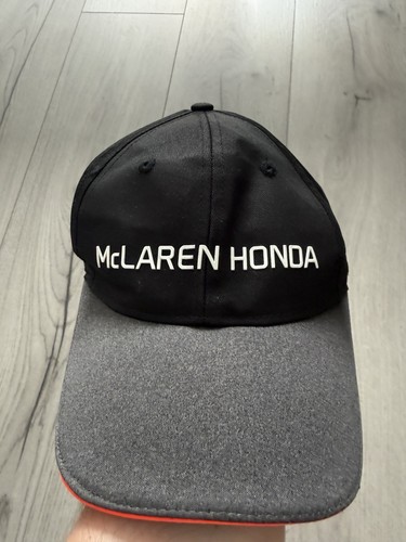 Official mclaren honda team - honda, f1
