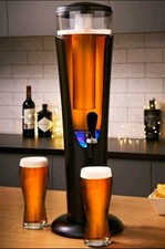 Big Chill Light Up Tower Beer