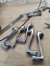 Classic Or Vintage Car Door