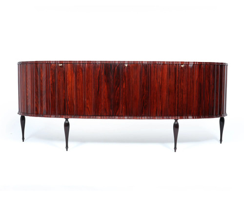 Mid century italian sideboard - mid,