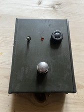 Electro-Harmonix EHX Small