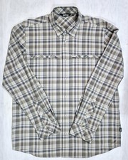 Rohan Equator Mens Multicolour